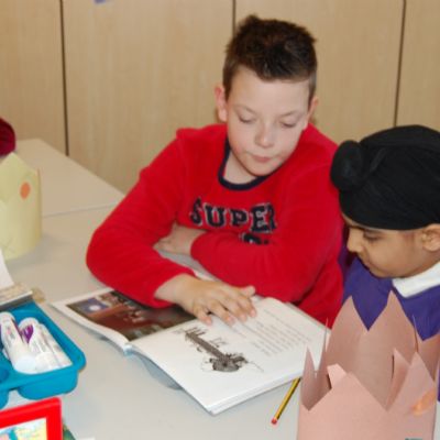 World Book Day (26)